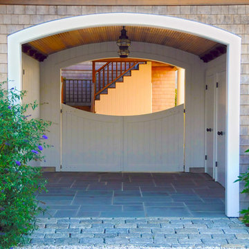 Katama Bay Property