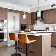 Kitchen remodel