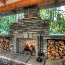 Outdoor Spaces