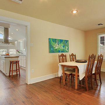 Gentilly Home
