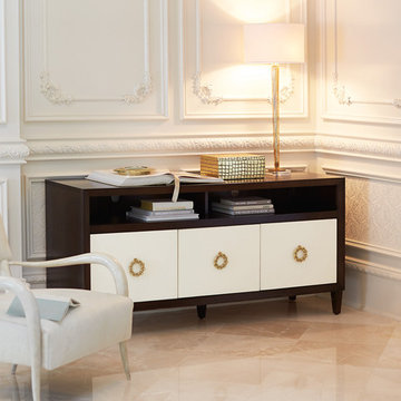 Bernhardt Jet Set