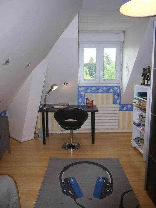 Comment Porter Un Peu Plus De Lumière Dans Une Chambre