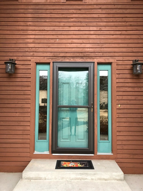 I’d love suggestions for trim and door colors for our I’d love suggestions for trim and door colors for our