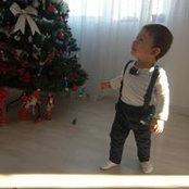 Andreea Marina's photo