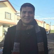 Daniel Barcenass foto