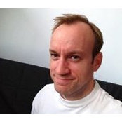 David Baker's photo