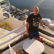 Levent Toraman's photo