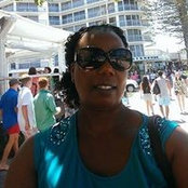 Pam Madimus foto