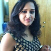 Shanmuga Priya Gowda's photo