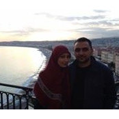 Foto von Kawssar Harb