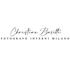Christian Basetti fotografo d'interni