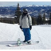 Tyler Pearce's photo