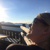 Mona Eisenhut's photo