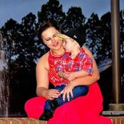 Trinnidy Smith's photo