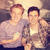 Eunan Deeney's photo