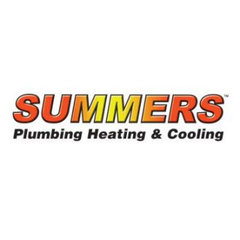 Summers Plumbing Heating & Cooling