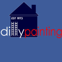 Dilly Painting