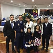 Mercy Camacho's photo