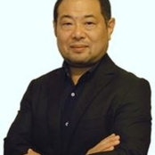 Yoshiaki Hashidas billede