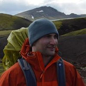 Justin Mendelson's photo