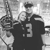 Penelope Crowe's photo