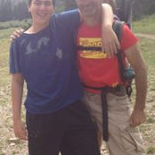 Jacob Ner-David's photo
