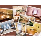 Foto von Nathan's Villa Hostel Warsaw