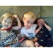 Stephani O'Hara's photo