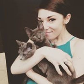 Kathryn Cintron's photo