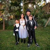 Cynthia Hernandez's photo
