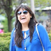 Foto von Sonal Gupta