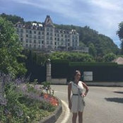 Christina Tackett's photo