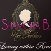 Shamora Barnard's photo