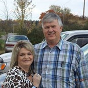 Mona Martin Simmons's photo
