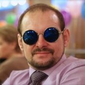 Sergey Golubev's photo