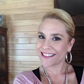 Jackie Strauss's photo
