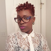 Latasha Browns foto