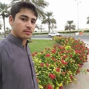 Raza Muhammads billede