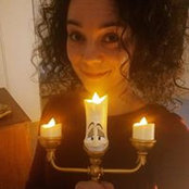 Serena Biscetti's photo