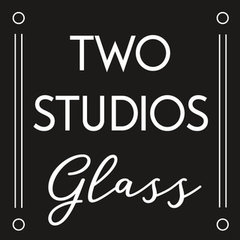 Two Studios Glass