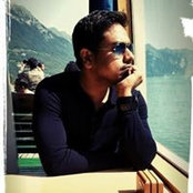 Sushil Sethi's photo