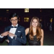 Pranav Singhania's photo