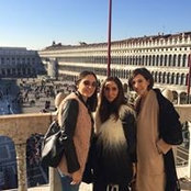 Rossella Mazzarisi's photo