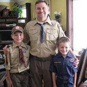 Eric Horstman's photo