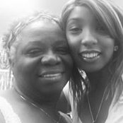 Winnifred Samms's photo