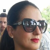Mai Nasrs foto