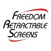 Freedom Retractable Screens of Australia's photo