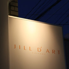 JILL D´ ART GALLERY