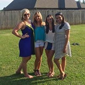 Melissa Tate's photo