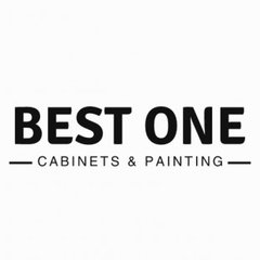 Best One Cabinets & Painting